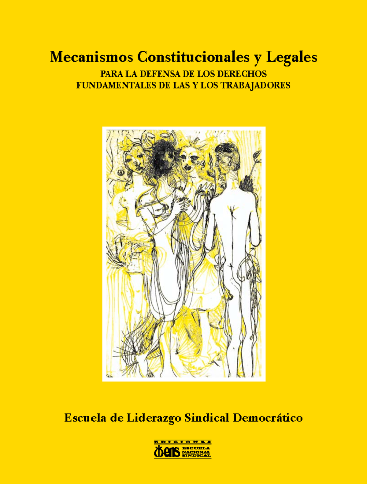 Mecanismos Constitucionales y Legales para la Defensa de Derechos ...