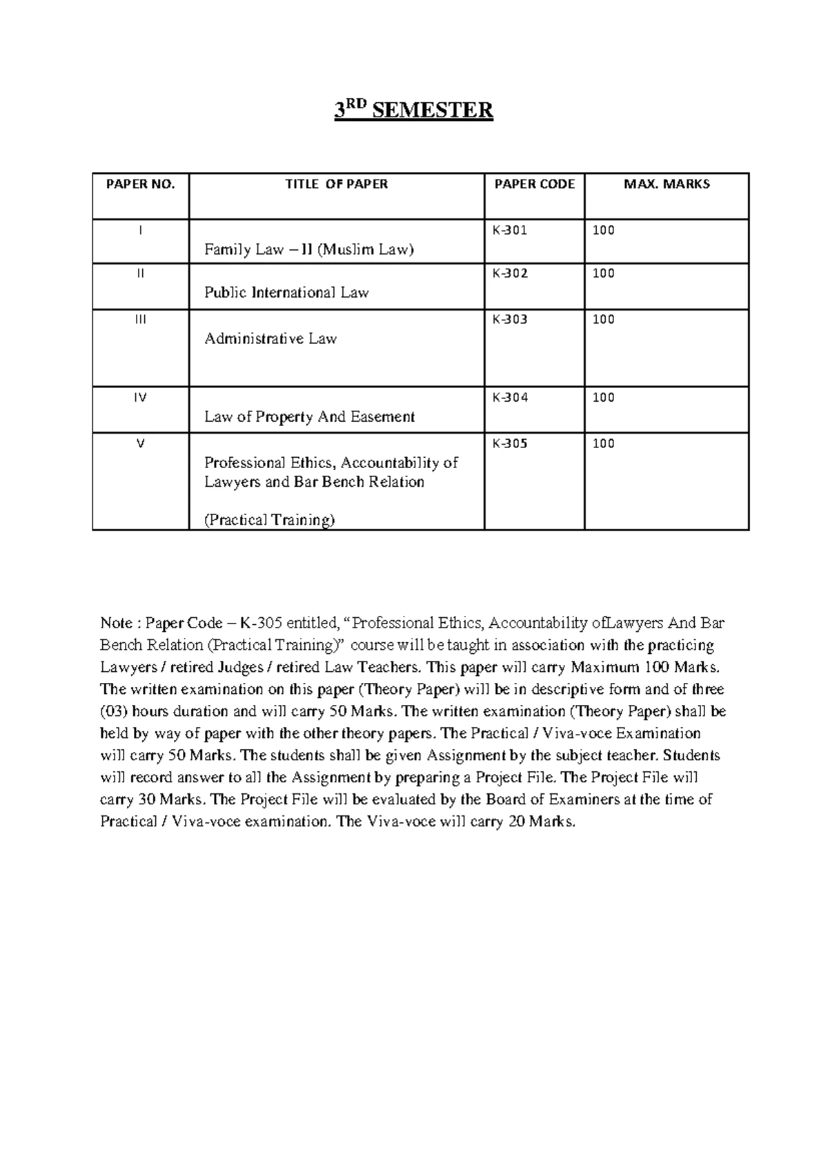 LAW AND SOCIAL TRANSFORMATION TRAD 3719: Exam Questions & Essay Topics ...