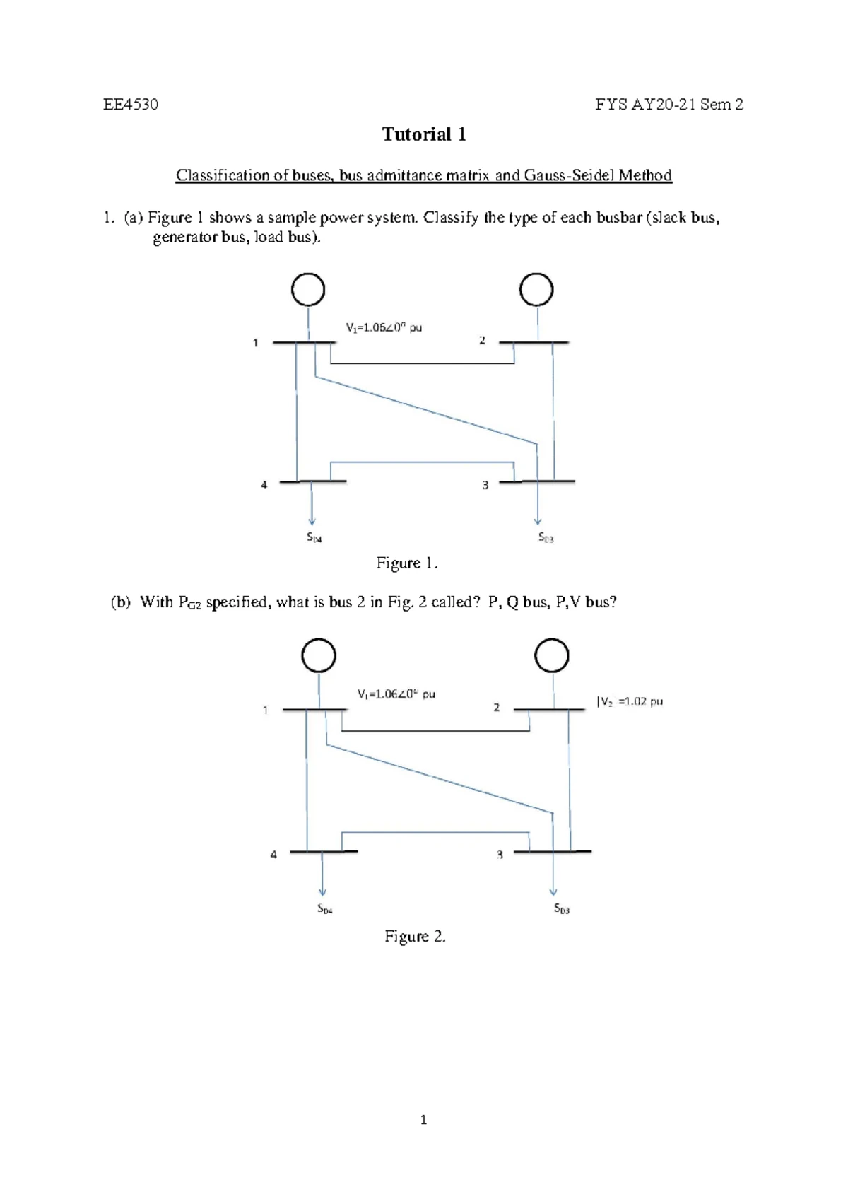 DFIG Design & Simulation Using PLECS: A Comprehensive Overview - Studocu
