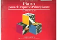 Bastien Piano Básico Elemental B: Guía para Principiantes