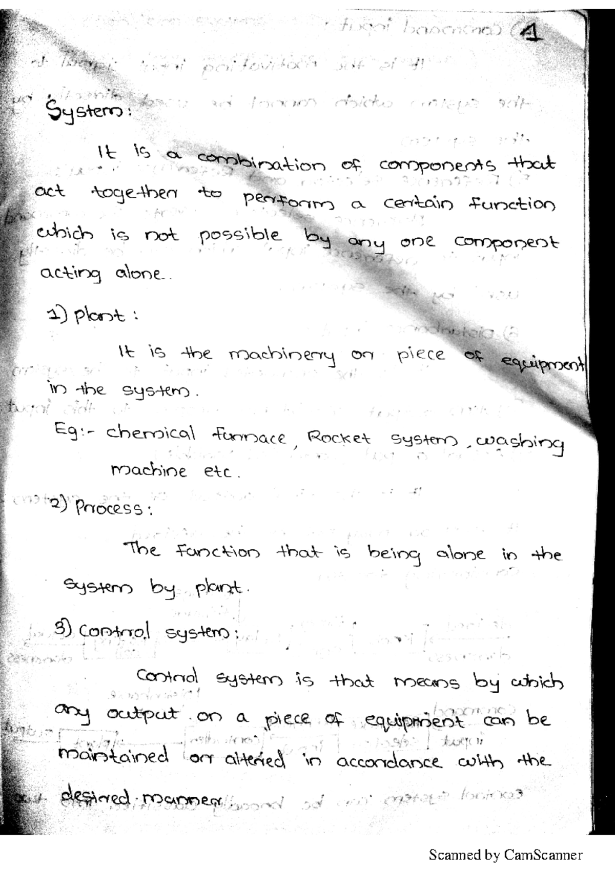 LCS Notes - Comprehensive Study Guide for Final Exam - Studocu