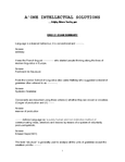 Use of English and communication skills - GST102 - NOUN - Studocu
