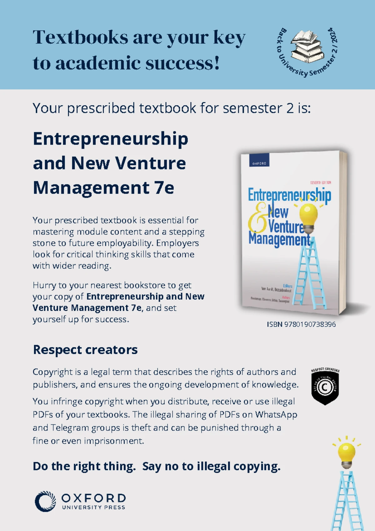 ESBM2724 Small Business Management Study Guide 2025 - Studocu