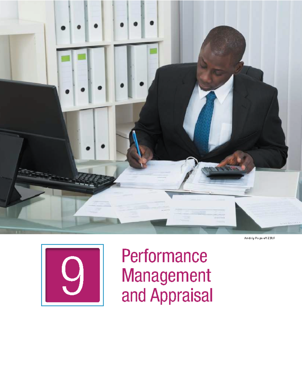 Ch 9 Performance and Appraisal: Key Concepts and Strategies - Studocu