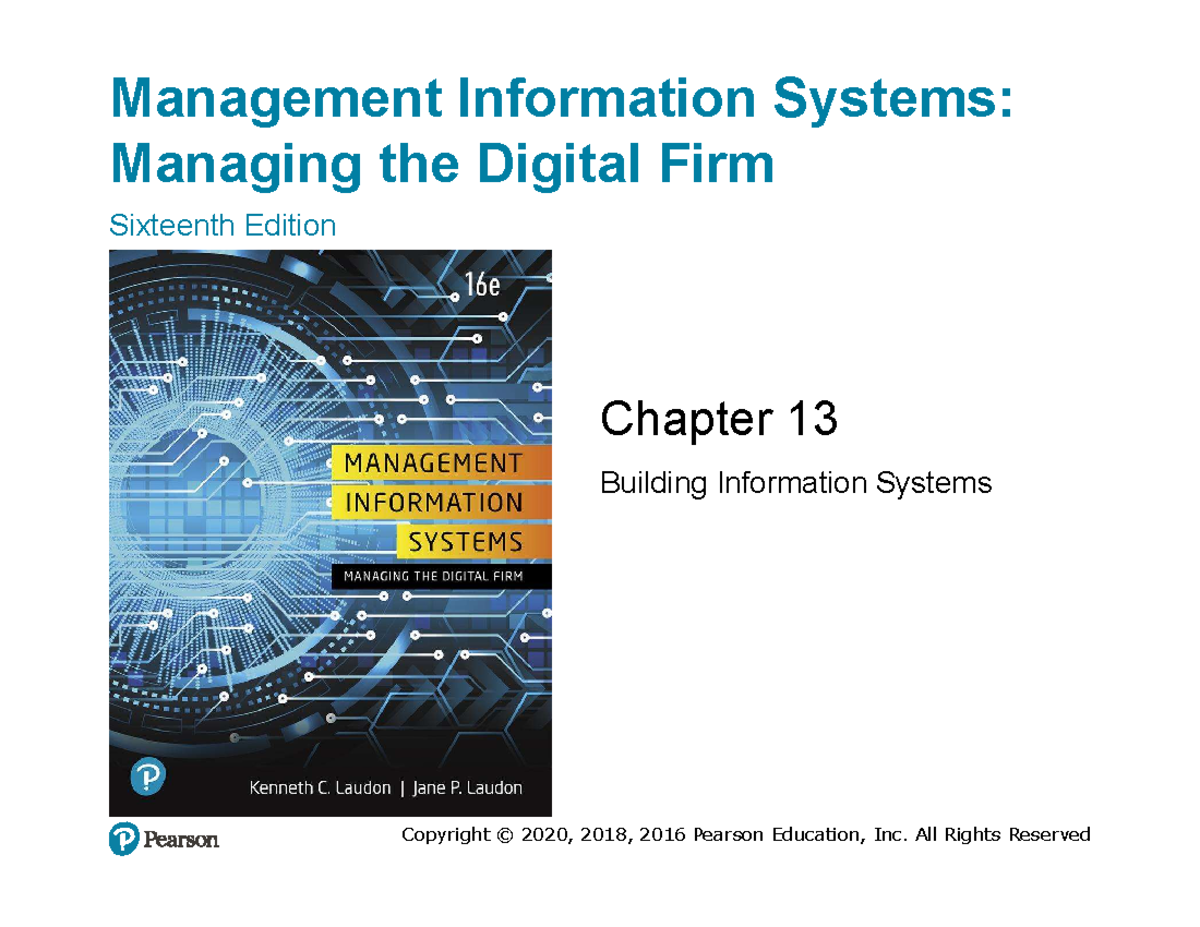 ★新品★ Managemen Information System ビジネス Amazon.com: Management Information Systems: Managing the