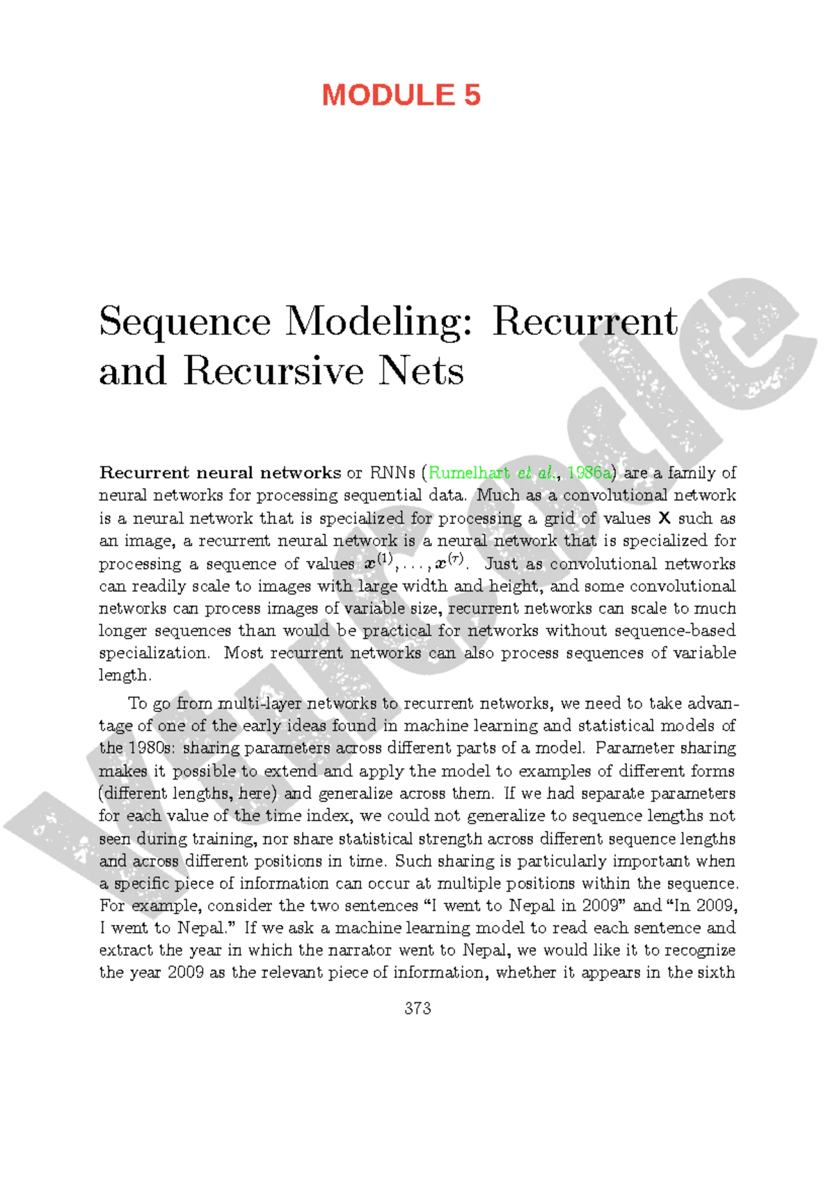 21CS743 module 1 textbook - Chapter 1 Introduction Inventors have long ...