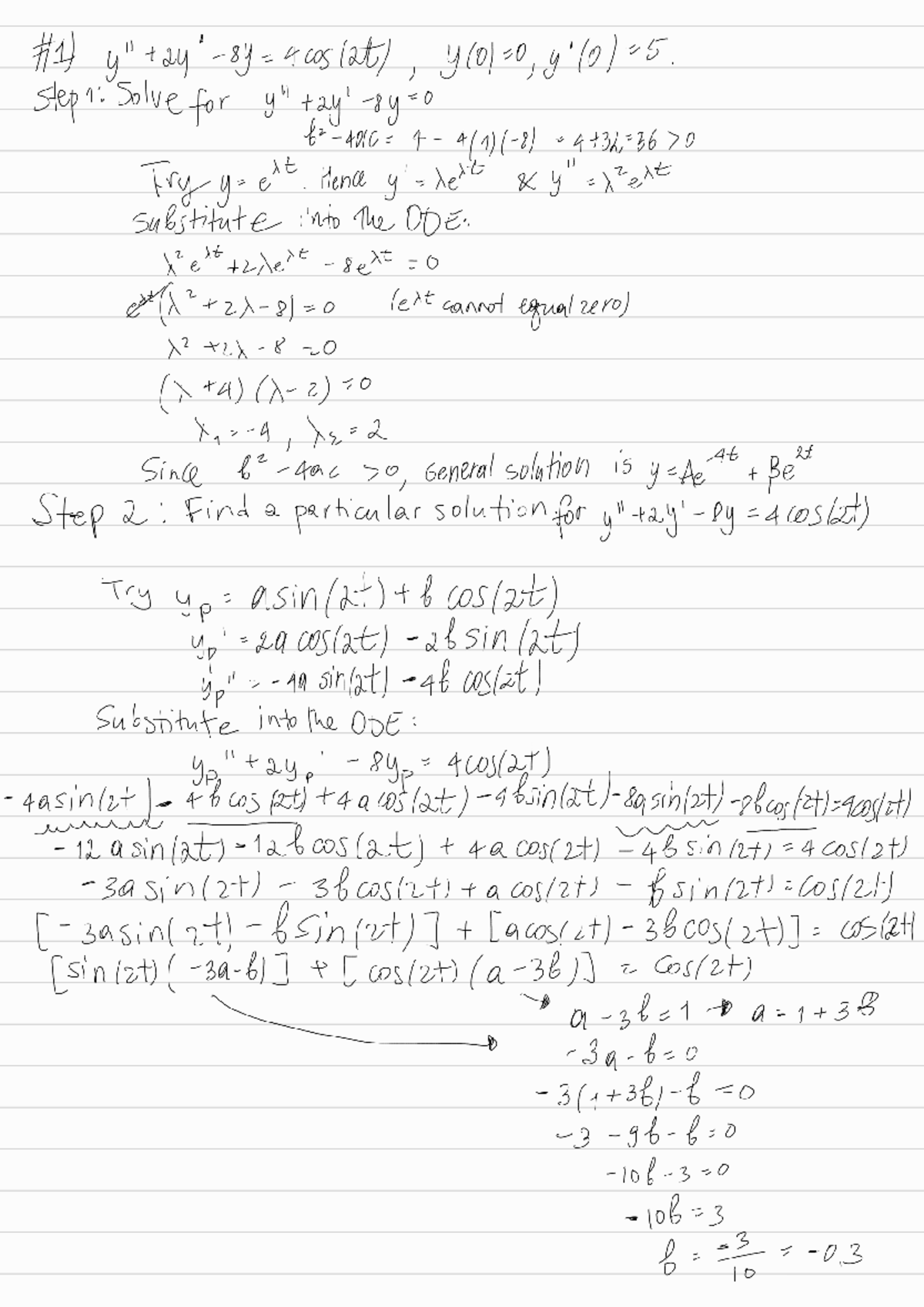 2023 Sem 1 Assignment 7 Solutions: Comprehensive Guide - Studocu
