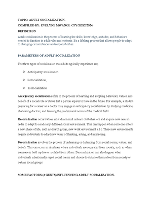 [Solved] Attribution theory is mainly concerned about how people