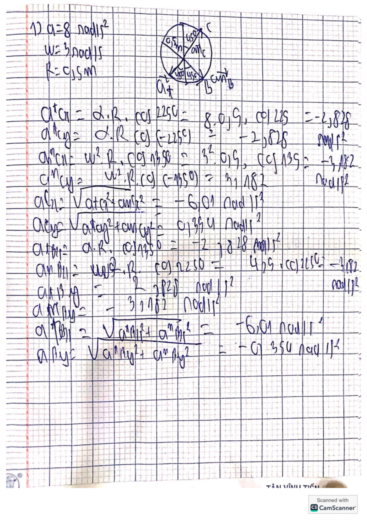 Final Exam Study Notes for RADLS2 (VKU 456) - April 2025 - Studocu