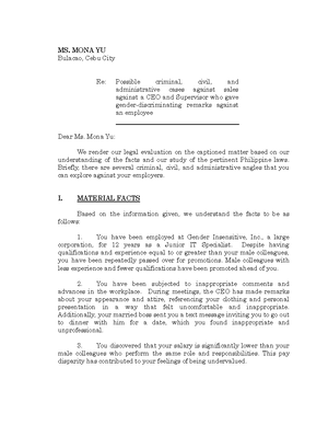 Defective-contracts-table - DEFECTIVE CONTRACTS Professor E. A. Labitag ...