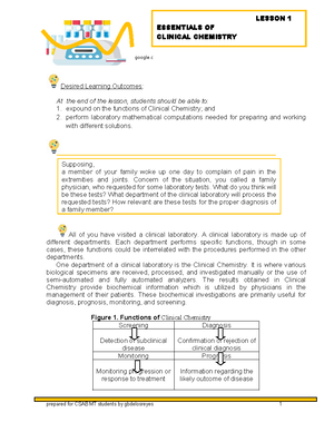HEMA 2 - Hemostasis Mechanisms and Pathways Explained - Studocu
