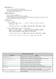 CS1010S - NUS - Programming Methodology - Studocu
