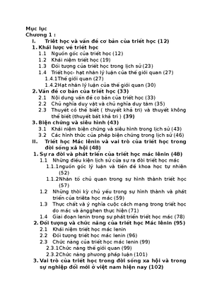 [Solved] v t tng vai tr tch cc ca ch ngha duy vt siu hnh th k XVXVIII l ...