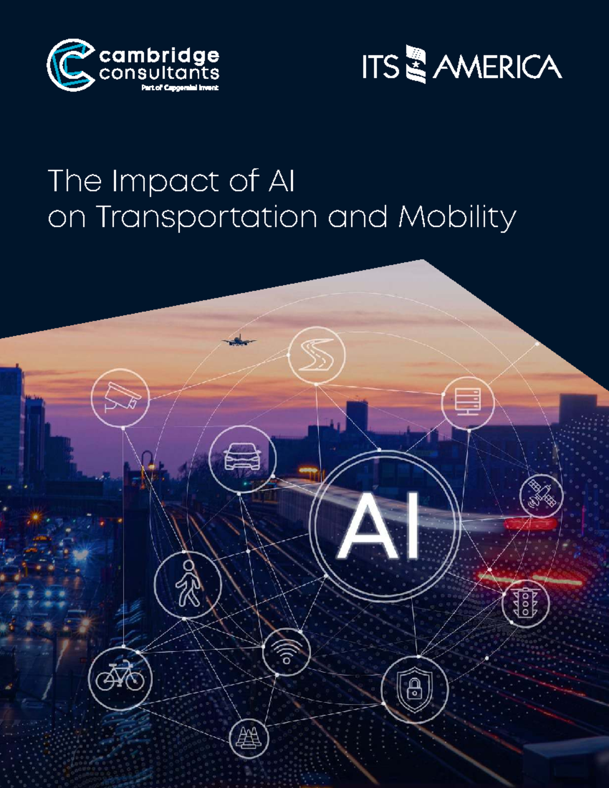 The Impact of AI on Transportation and Mobility: A Comprehensive Report ...