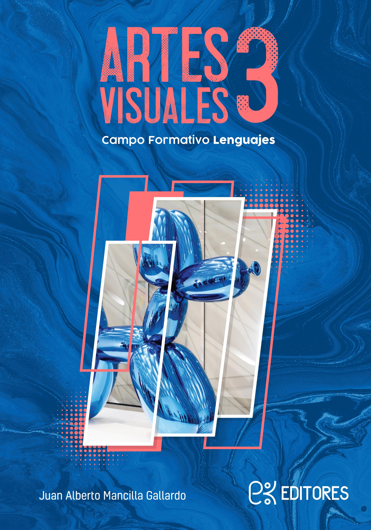 ARTES 3: Cuaderno de Actividades de Artes Visuales y Lenguajes - Studocu