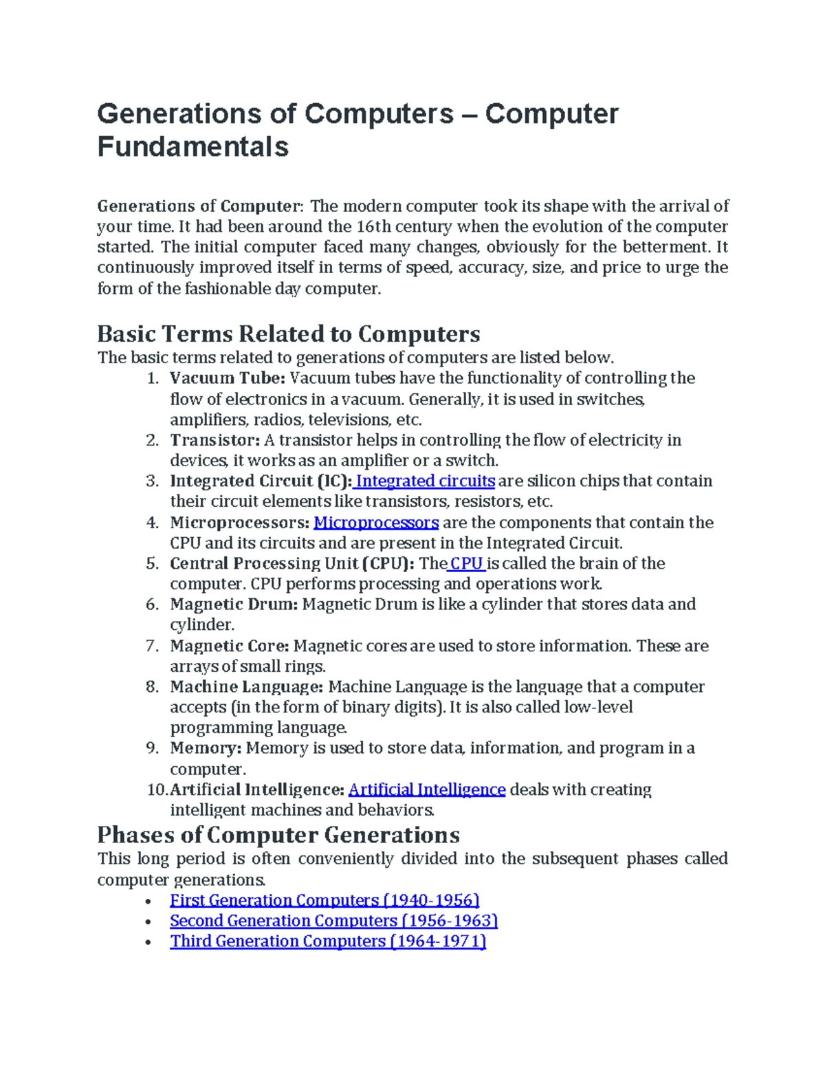 Code Scheduling in ILP: Comprehensive Study Notes - Studocu