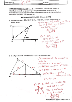 [Solved] Se tienen dos pirmides de base cuadrada una inscrita dentro de ...