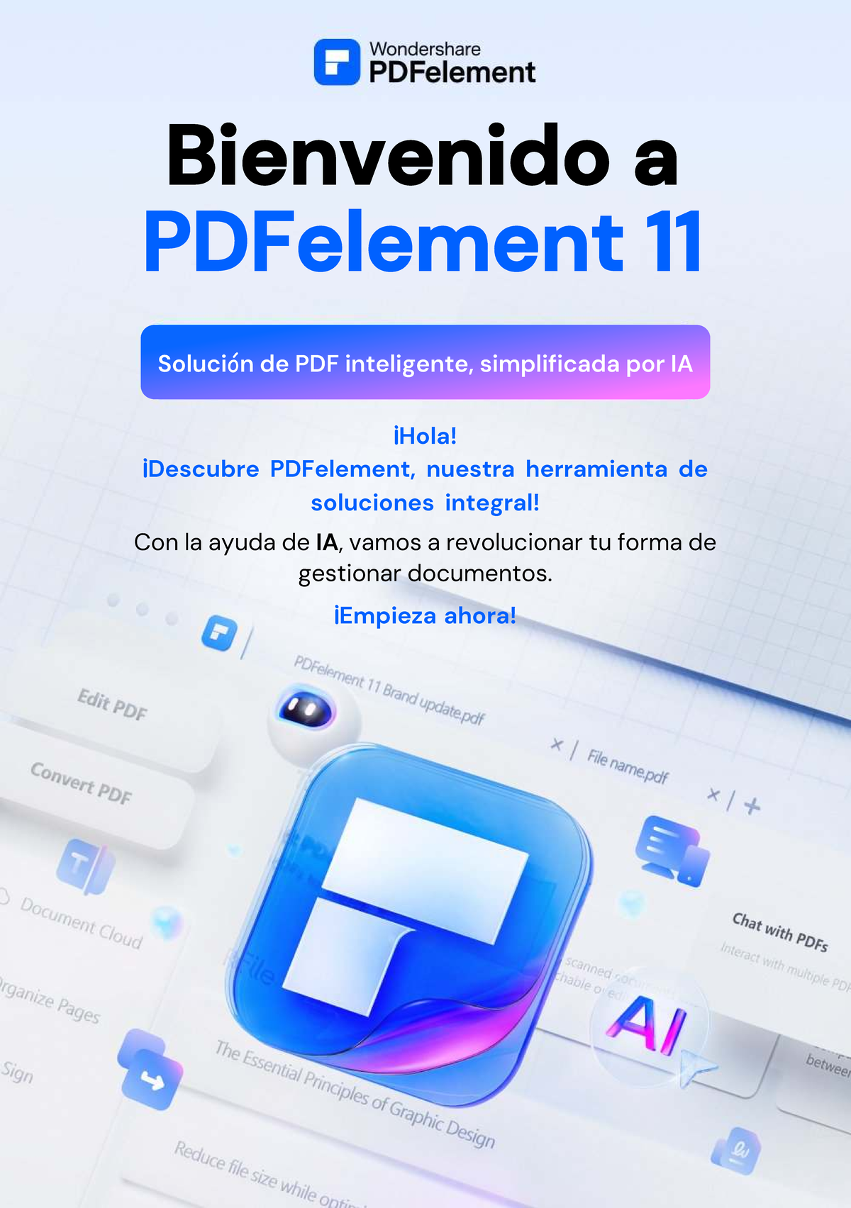 Guía del Usuario de PDFelement 11: Soluciones PDF Inteligentes - Studocu