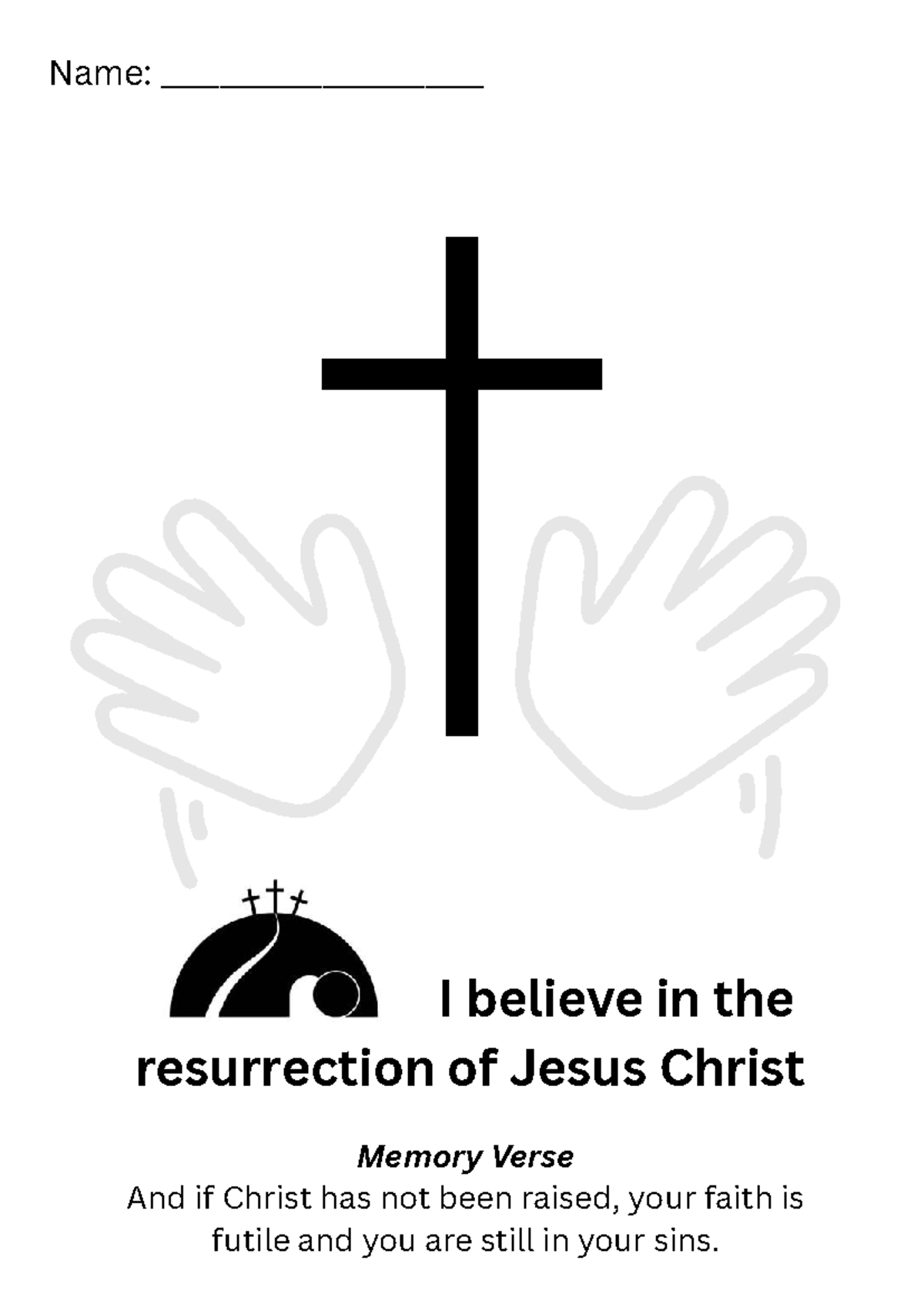 Pastel Pink Green Blue Minimal Doodle A4 Document - Hotel and ...