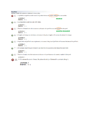 Chapter 5 - review - CHAPTER 5 – REVIEW Submit your answers in hand ...