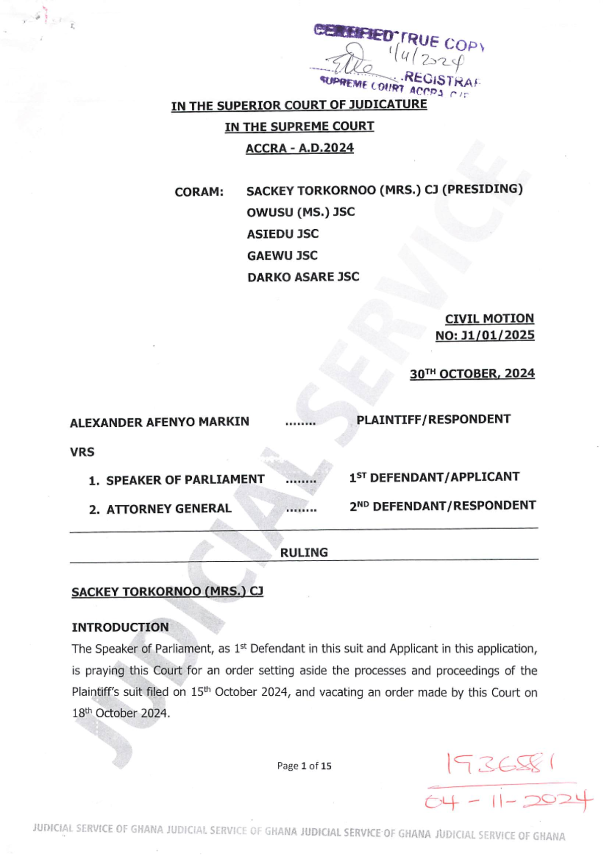 Final Exam Study Guide for Course Code ABC123: Key Concepts and Tips ...