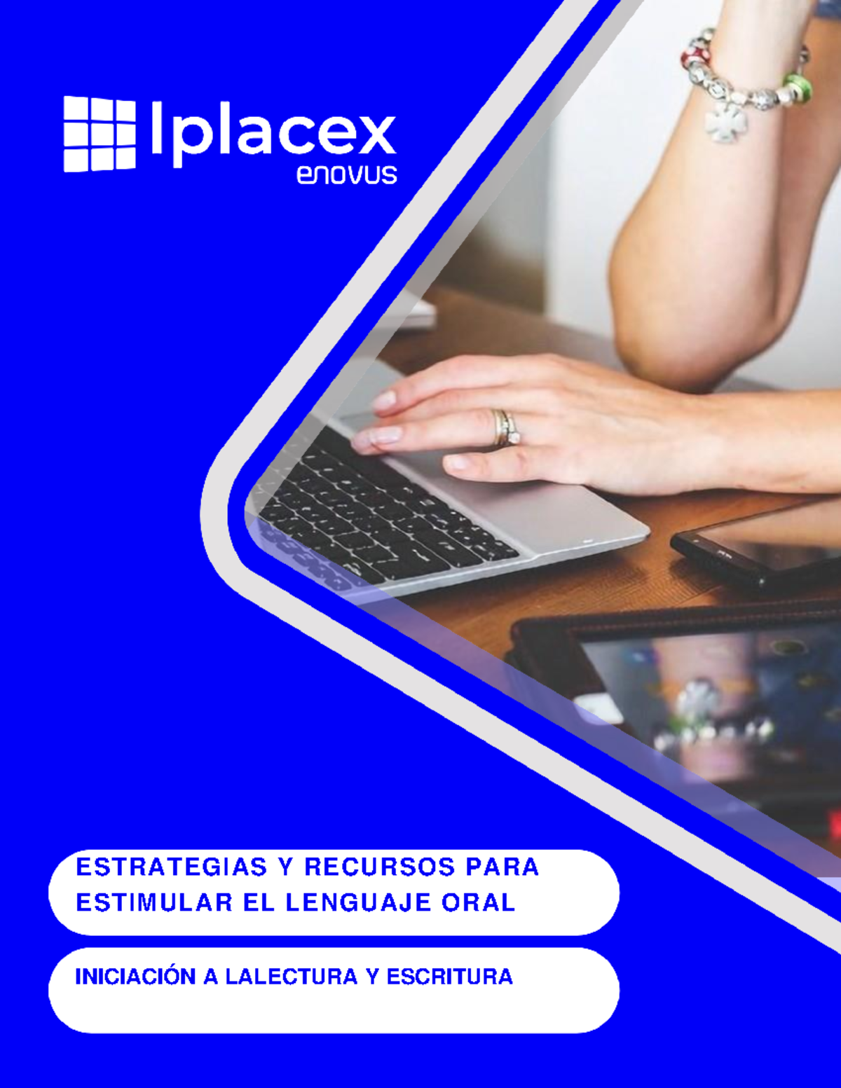 Estrategias y Recursos para Estimular el Lenguaje Oral en Educación ...