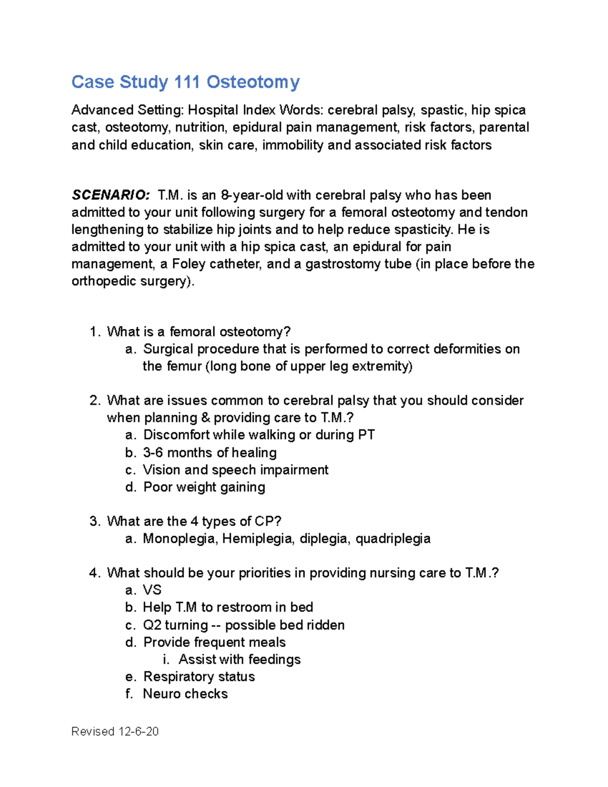 Peds Immunization 1 - Ped study notes - 35 Childhood immunizations ...
