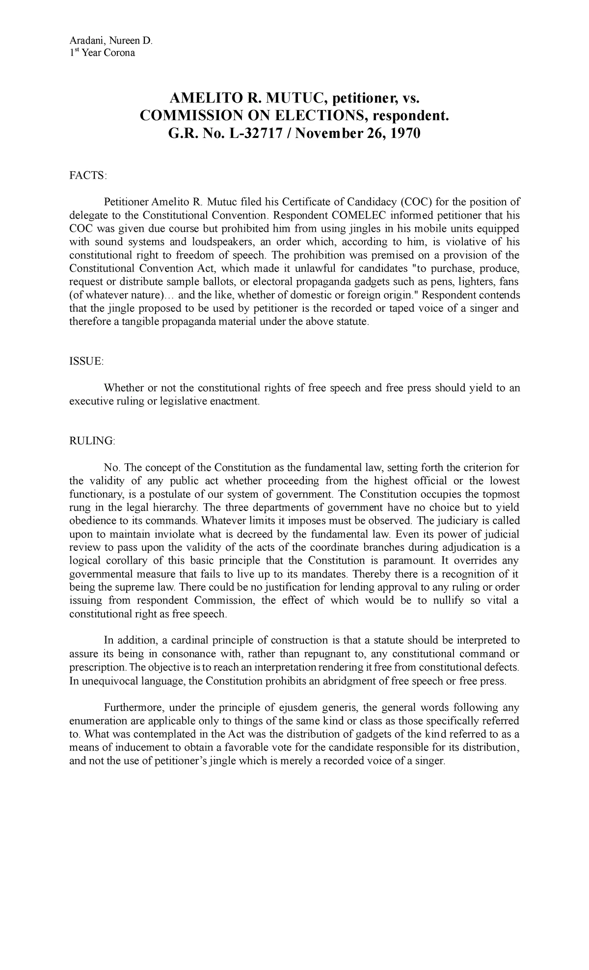 GED102-Vv Learning Plan: Teaching Physics & Earth Science in Elementary ...