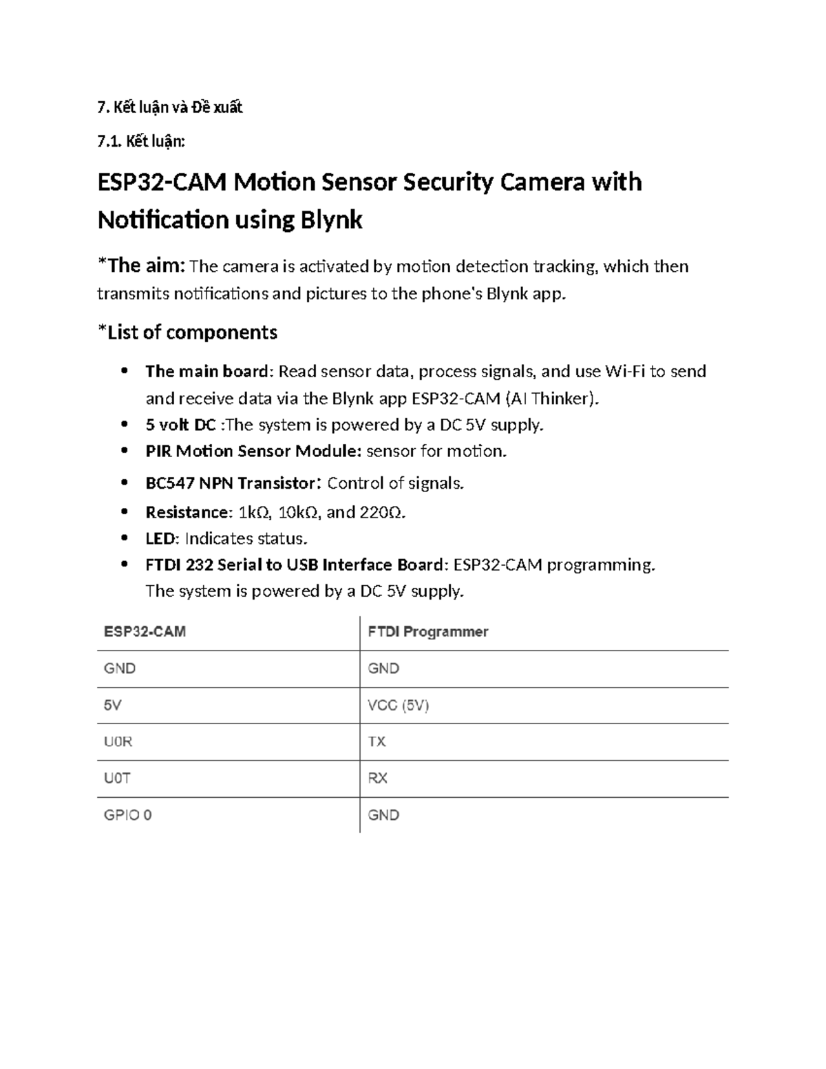 Hoàn chỉnh IoT giữa kỳ - iot: Motion sensor camera and plant watering ...