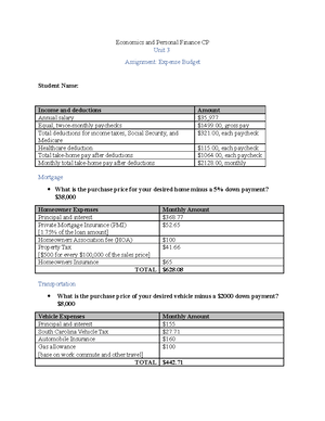 Inflation and Capital Budgeting - Inflation and long-term projects When ...