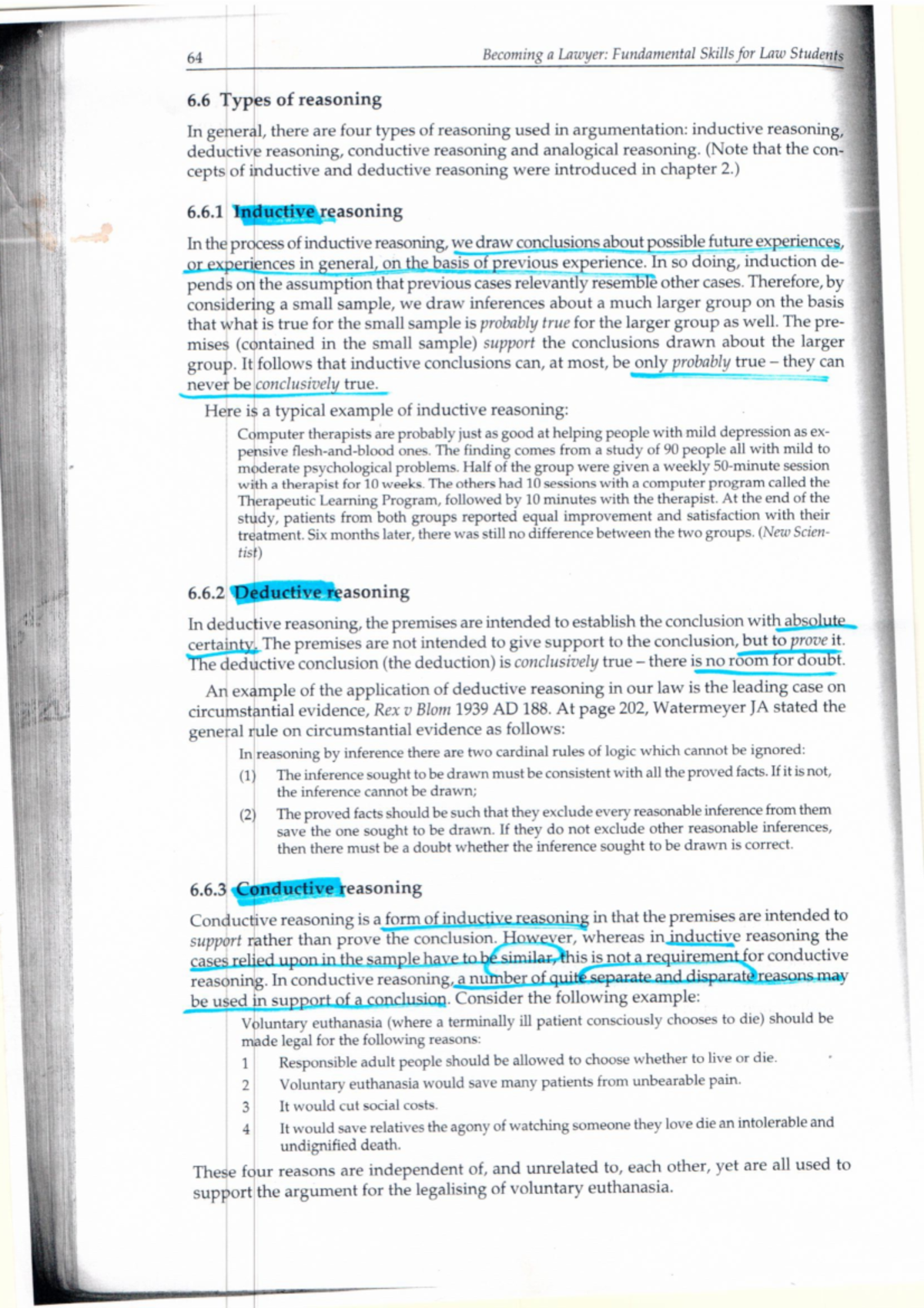 Chapter 6 (64-65) copy - Studocu