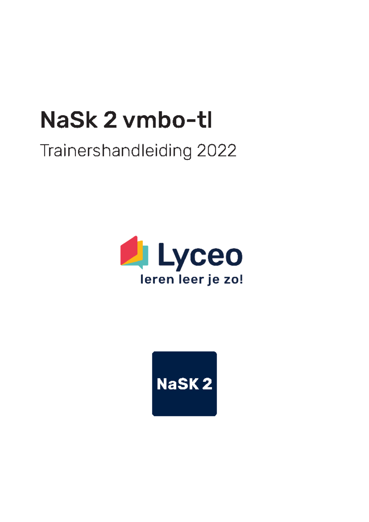 nask-2-vmbo-tl-trainershandleiding-2022-examentraining-en-tips
