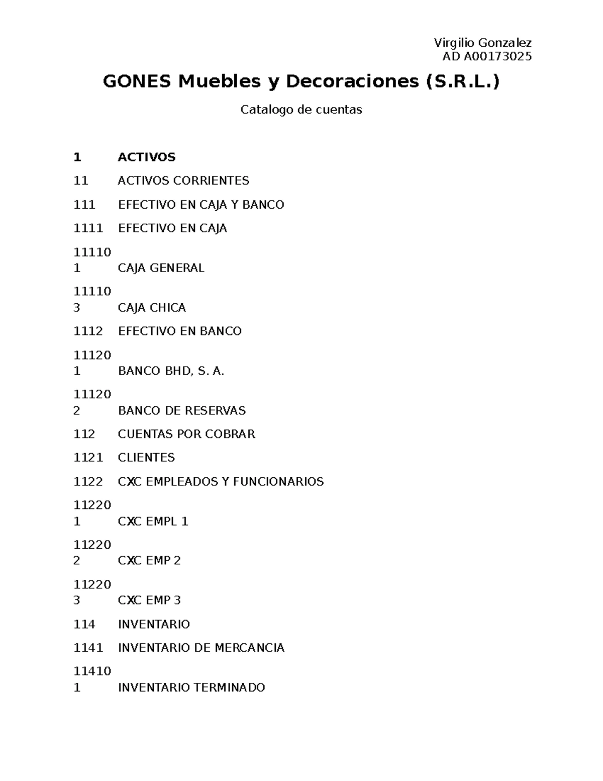 Tipos de Textos Académicos y sus Características: Trabajo Final - Studocu