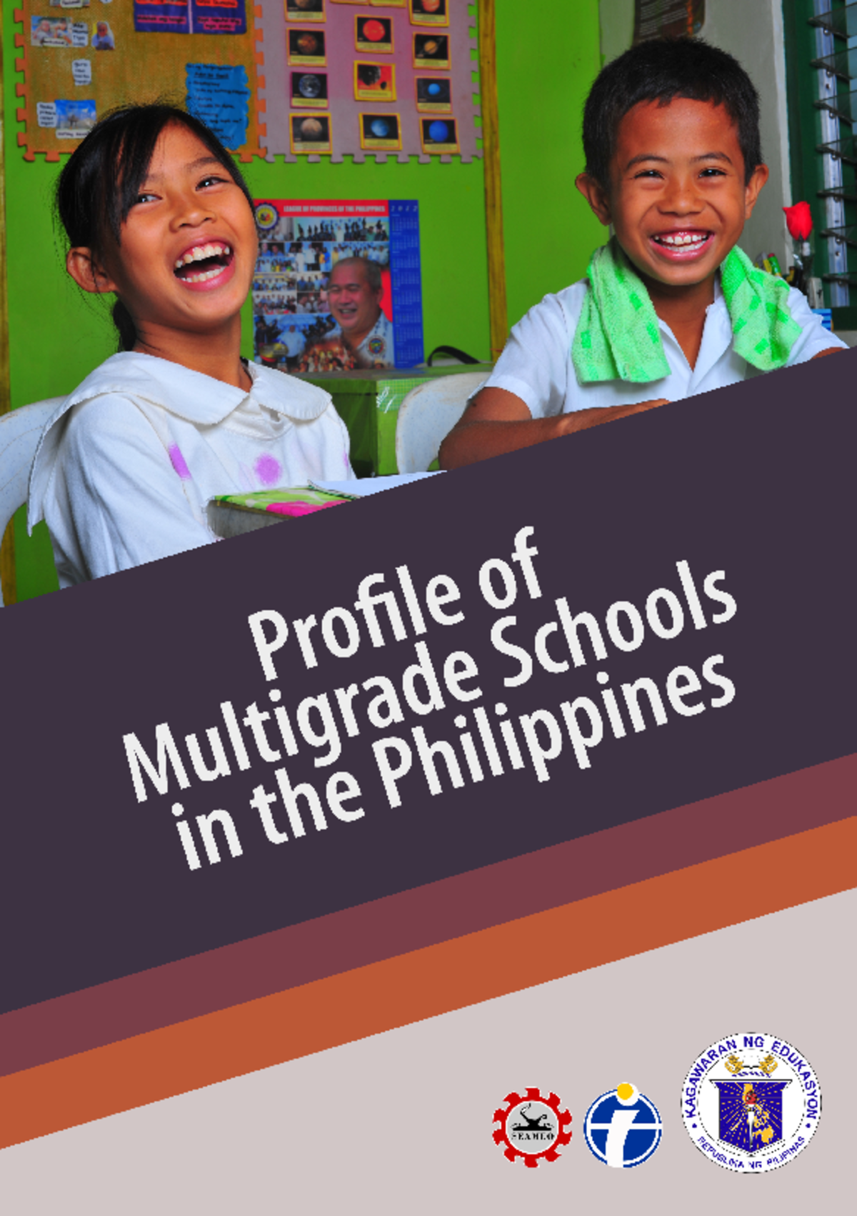 Profile of Multigrade Schools in the Philippines (Survey Results) - Studocu