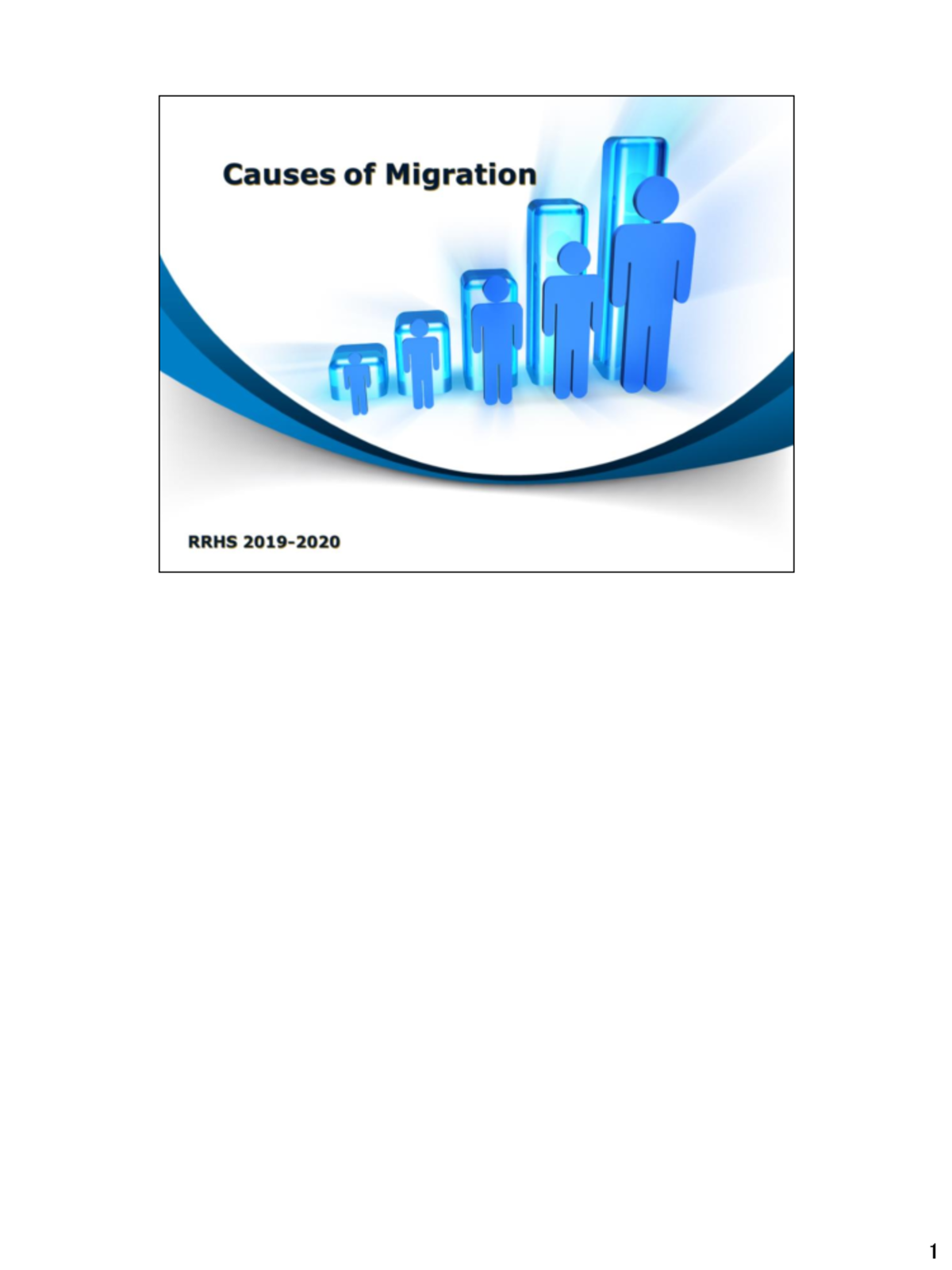 Understanding Refugee and Migration Policies: Key Concepts and Factors ...