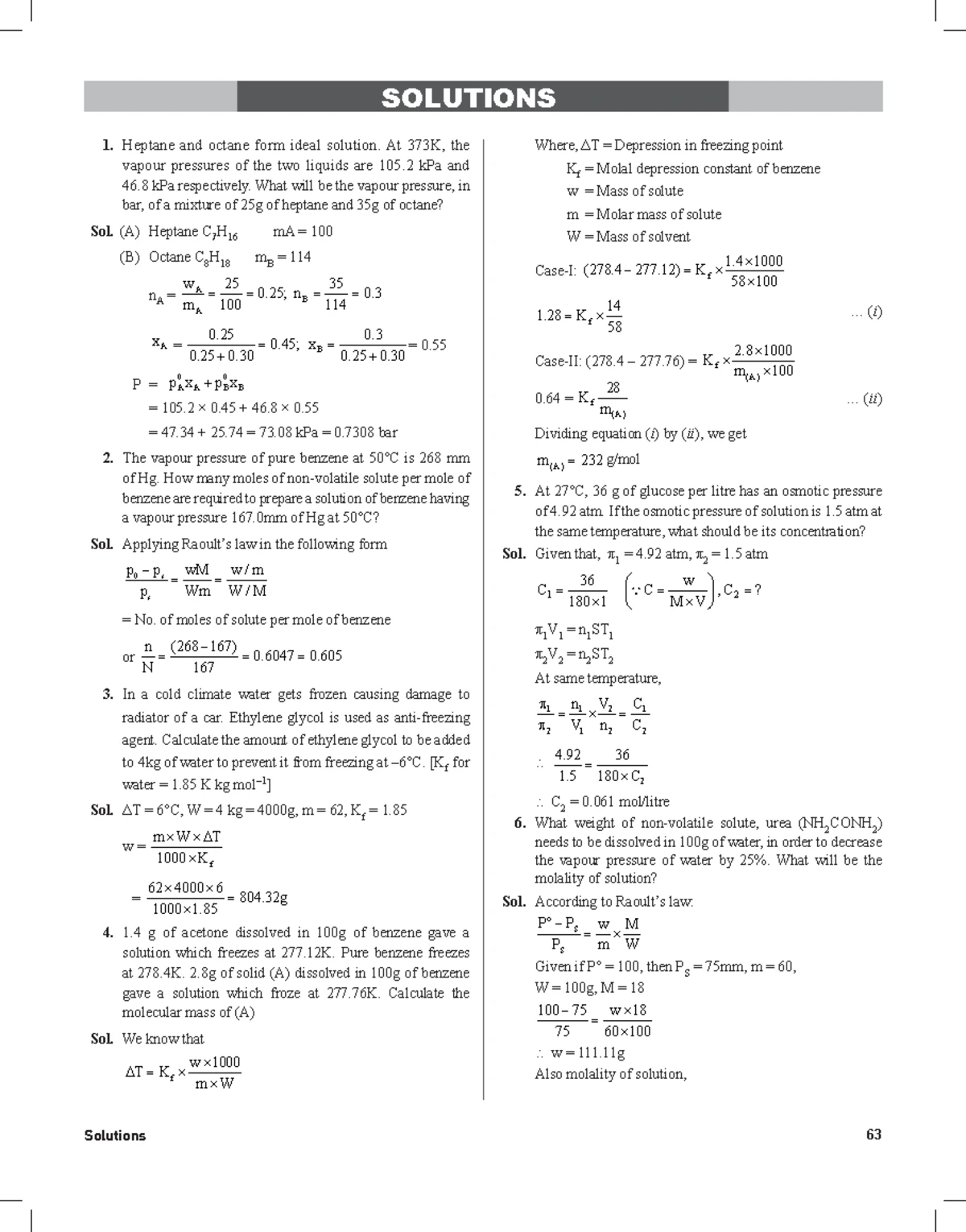NEET Level Test Physics Questions and Solutions - 16 Feb 2025 - Studocu