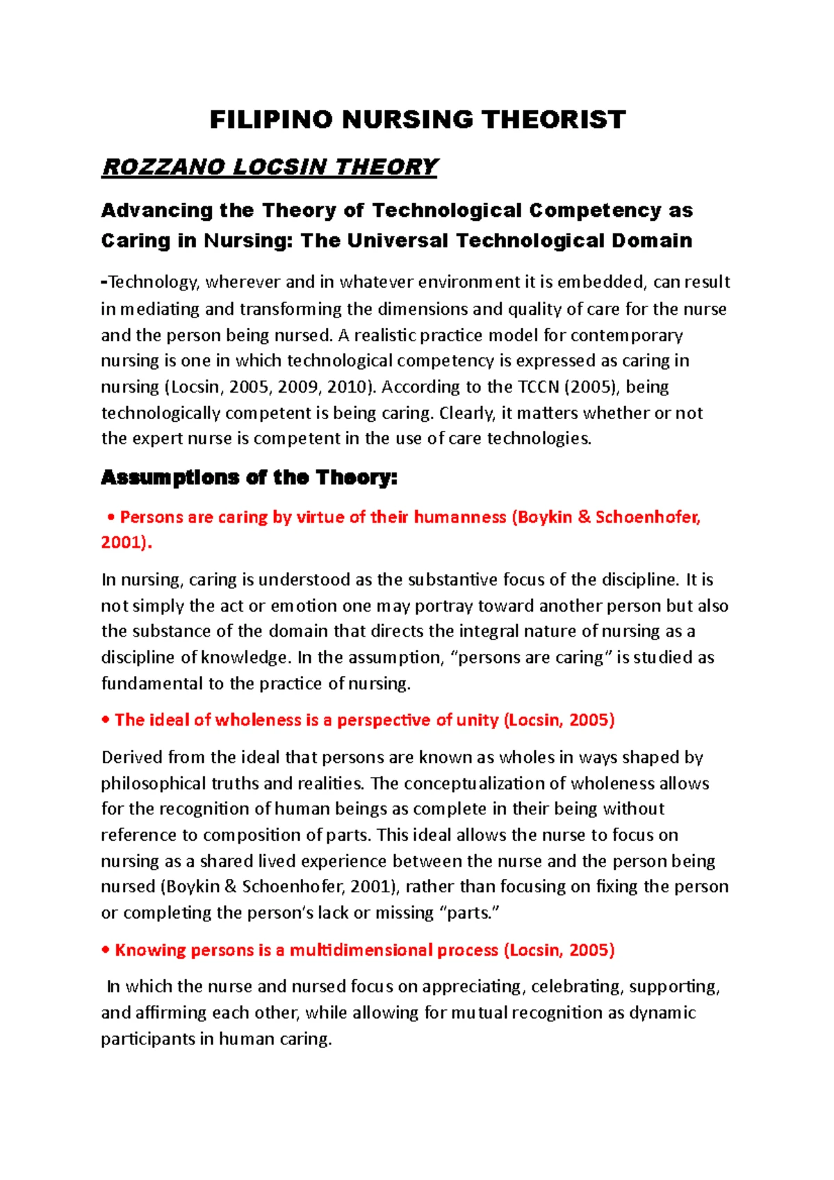 Ritgens AND Creedes Maneuver - STUDY GUIDE: RITGEN’S AND CREDE’S ...