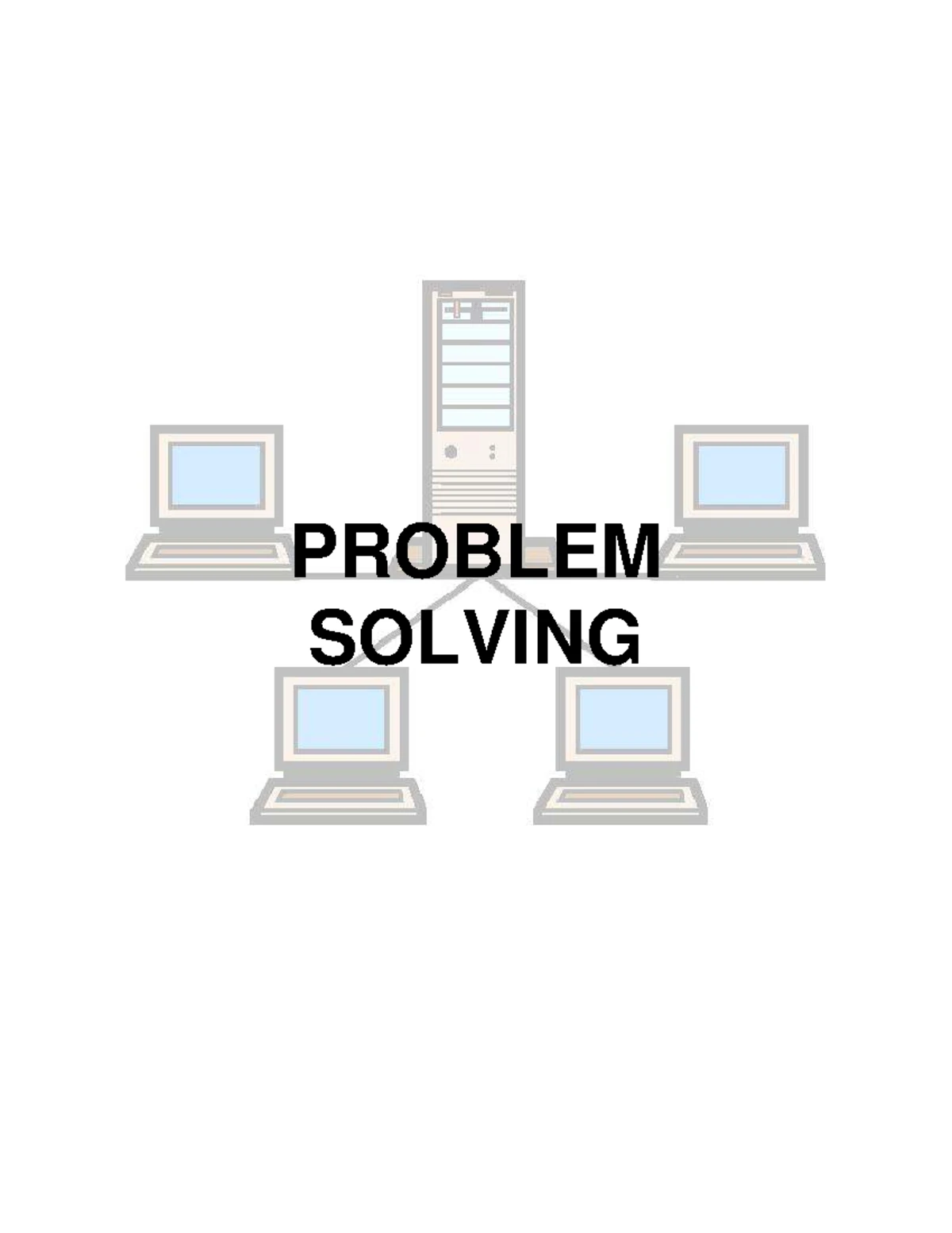 ICS3U Programming Coursepack: Input, Selection, and Loops Overview ...