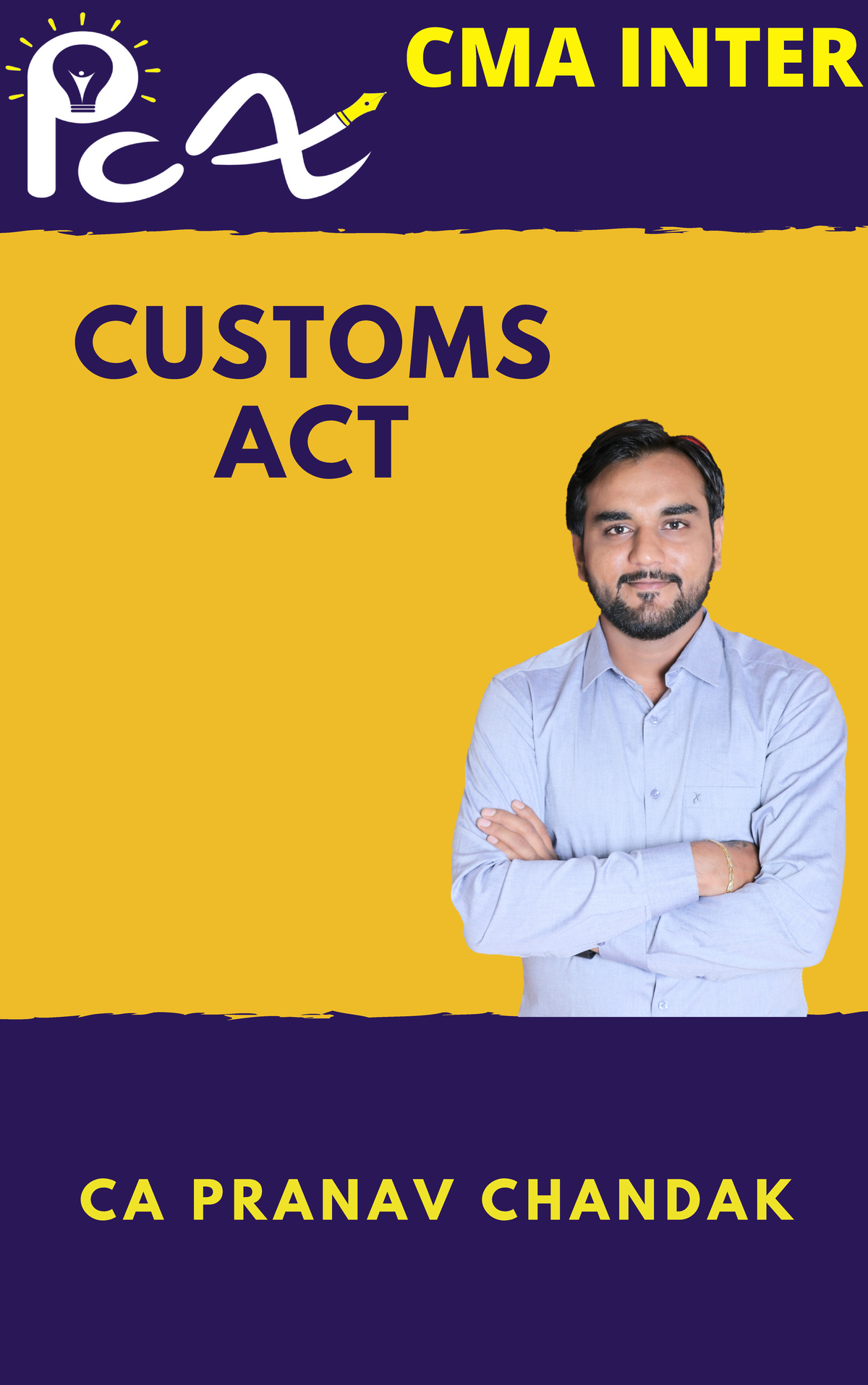 Customs Act 1962: Comprehensive Guide for CMA Inter Students - Studocu
