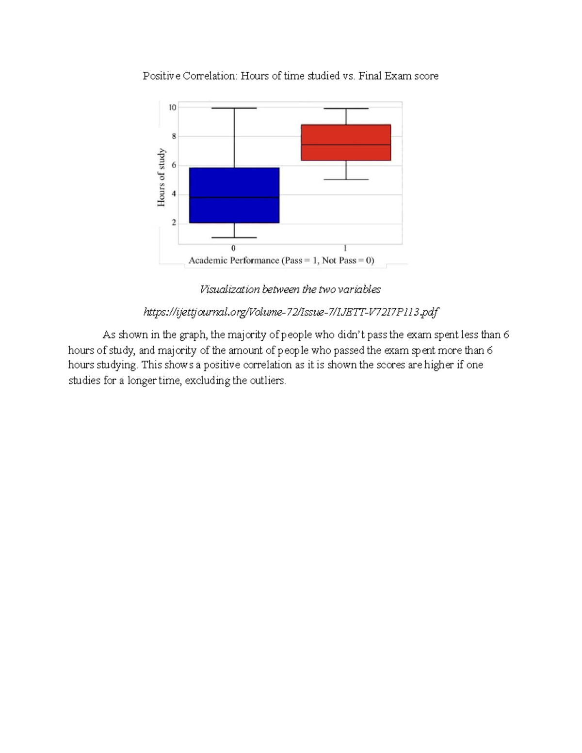 Positive Correlation - The eccentric astronomer balanced a precariously ...