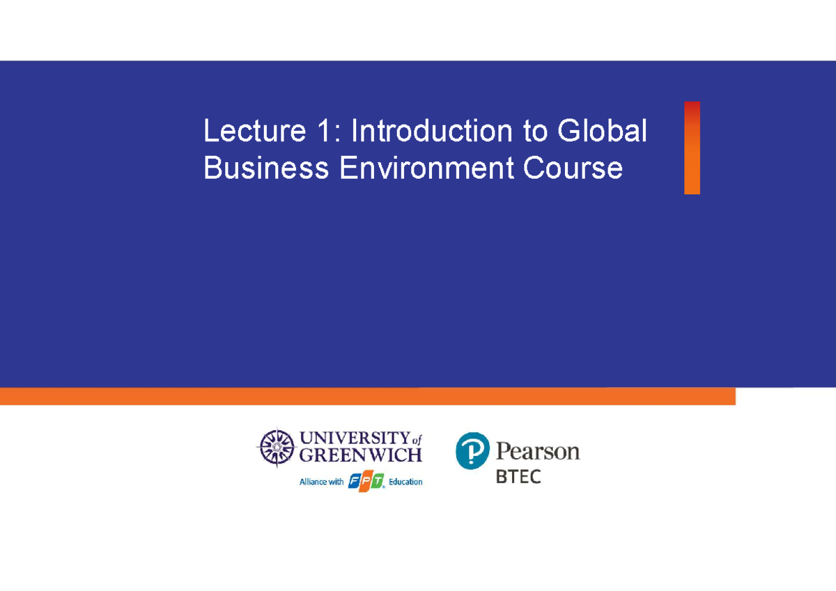 5076 Lecture 1 Introduction - Lecture 1: Introduction to Global ...