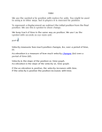 PHY2053 Lecture notes - USF - Studocu