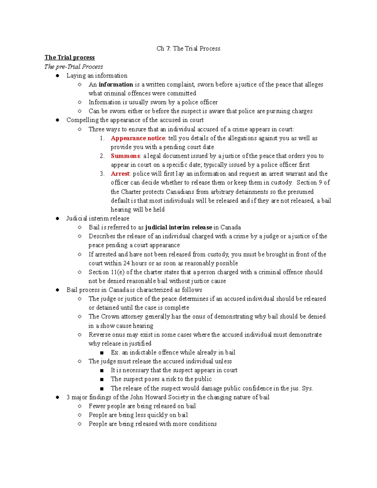 Forensic - notes to help - Forensic Science Final Exam Review Human ...