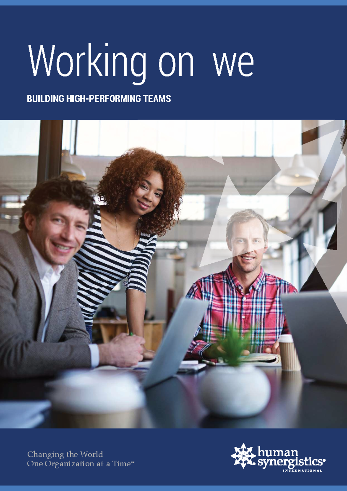 BUILDING TEAMS: Effective Strategies for Team Success TM - Studocu