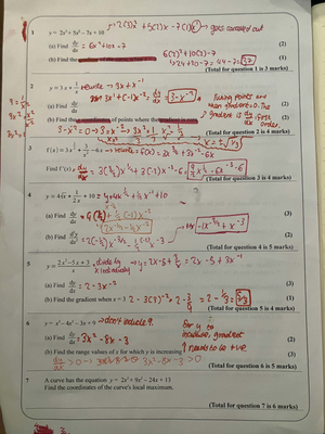 Vectors - Step by step solutions for Vector questions - ,) in colum ...