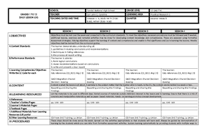 346699988 Practical Research SEmi Detailed Lesson Plan - PRACTICAL ...