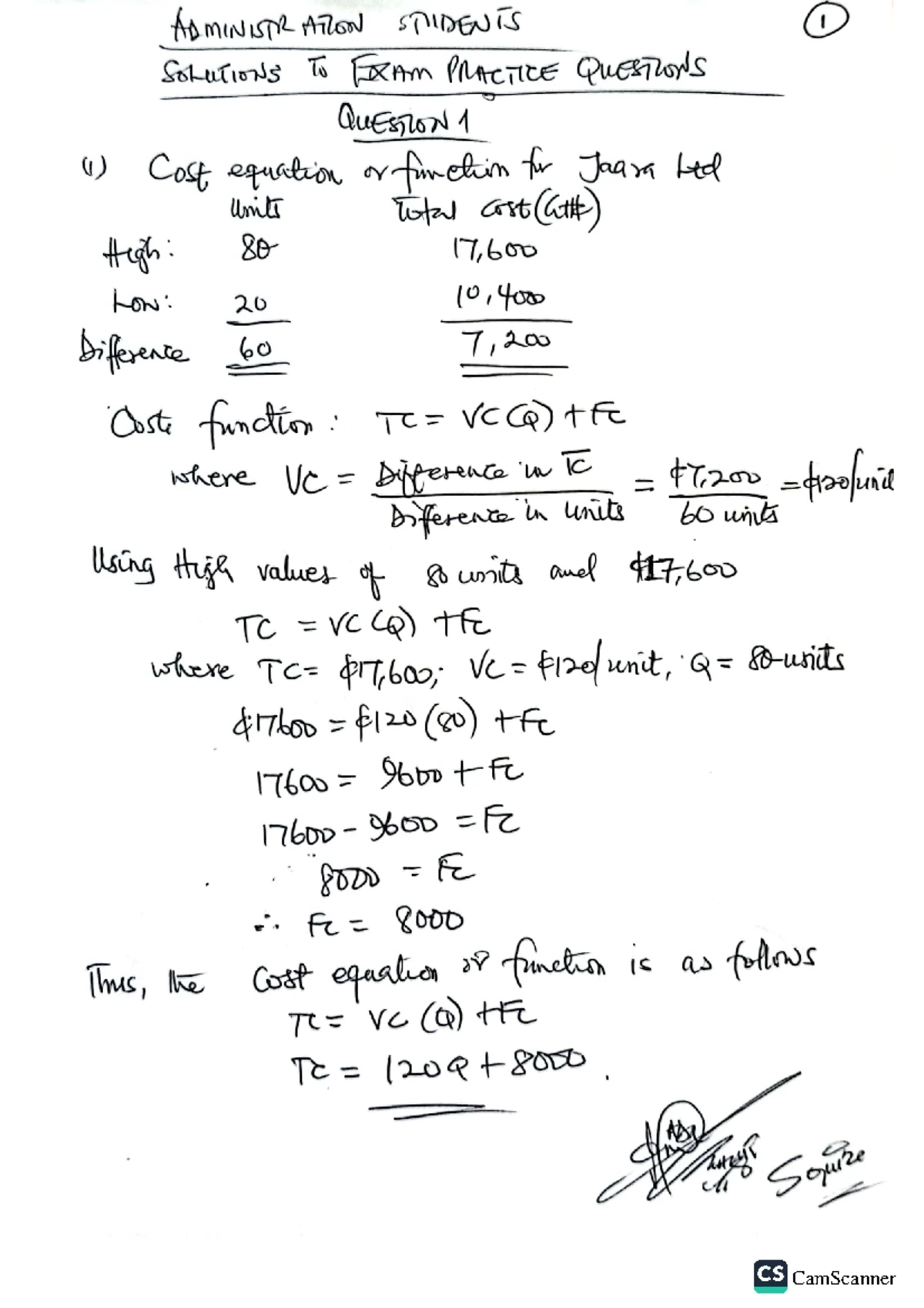 Financial Analysis Assignment: Cost of Equity Calculations and Models ...