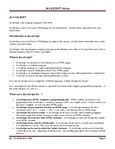 JAVASCRIPT Complete Notes: A Comprehensive Guide to JS Basics
