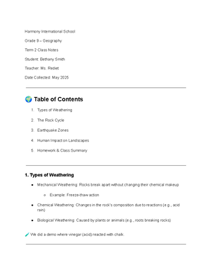[Solved] Geography freshman course chapter 5 questions and answers pdf ...
