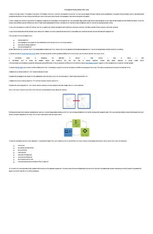 ASD Report: Understanding Autism Spectrum Disorder (ASD) - Studocu